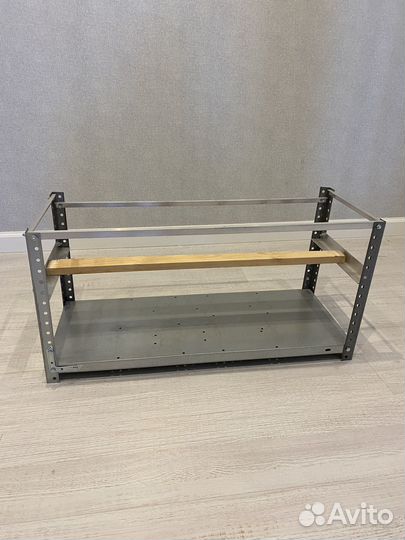 Каркас для майнинг фермы