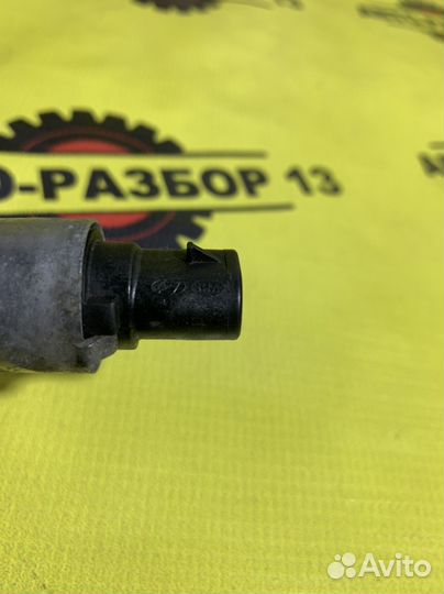 Клапан фаз грм. Kia Sportage 4 QL