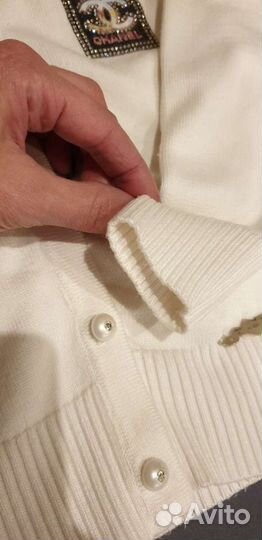 Кофта для девочки 110 см