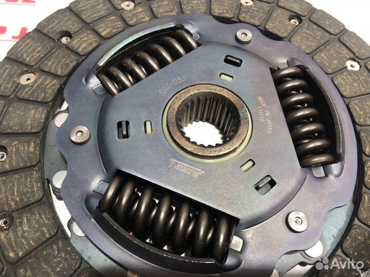 Диск сцепления Mitsubishi
