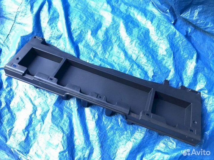 Ящик в багажник задний Toyota Rav4 ZSA42L 3zrfe