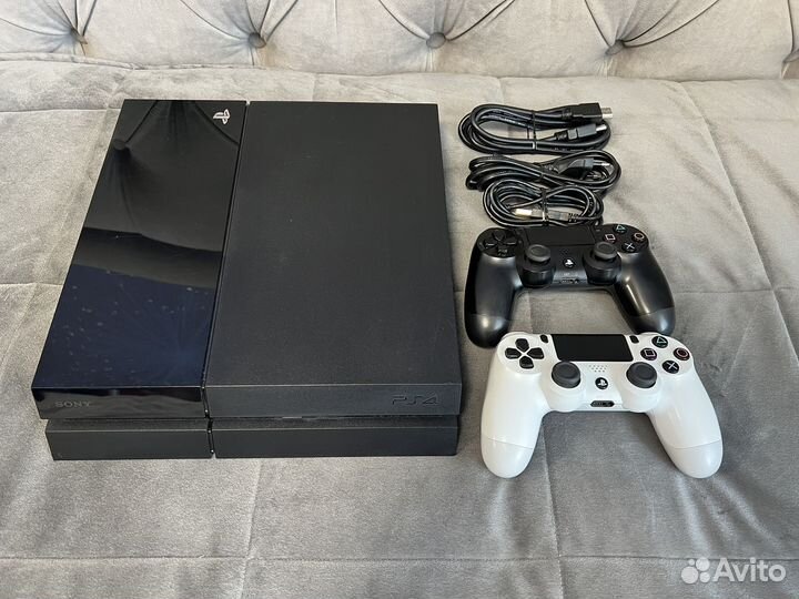 Sony playstation 4 PS4 500gb