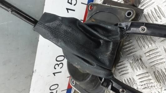 Кулиса кпп nissan primera P12 (HDN33DX01)