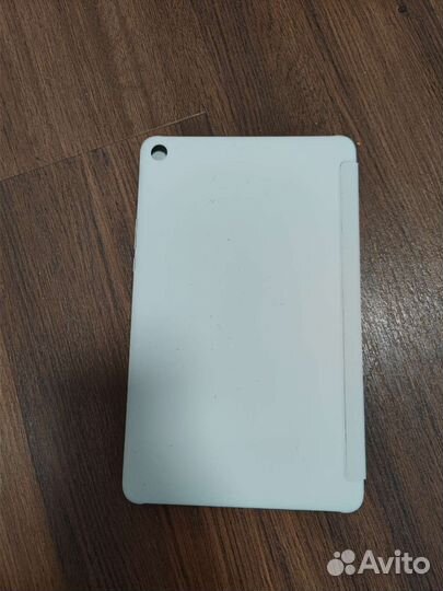Чехол на планшет xiaomi MI pad 4 плюс
