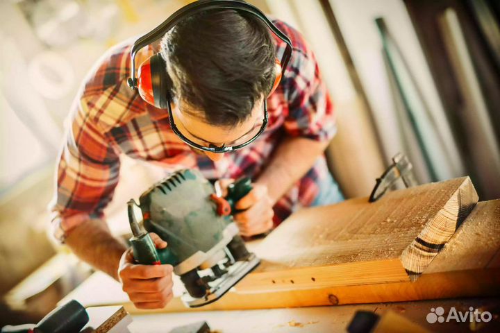 Столяр на мебельное производство