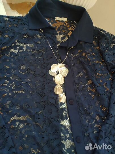 Блузка Италия