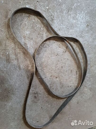 Ремень двигателя Lancia libra