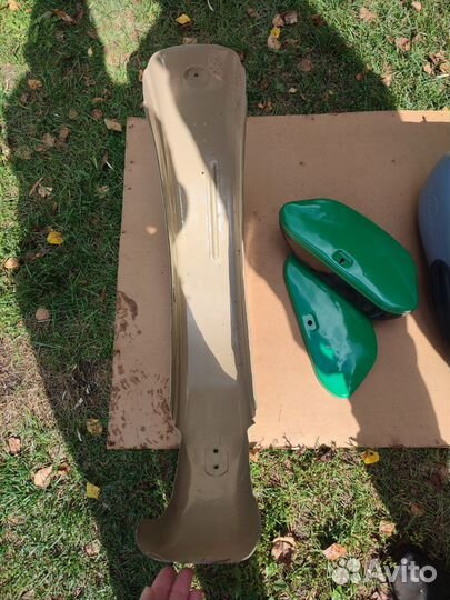 Запчасти Иж56