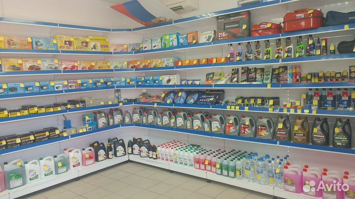 Аккумулятор RedRacer 60ah