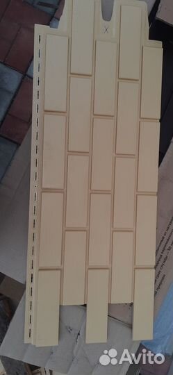 Фасадная панель гренд лайн