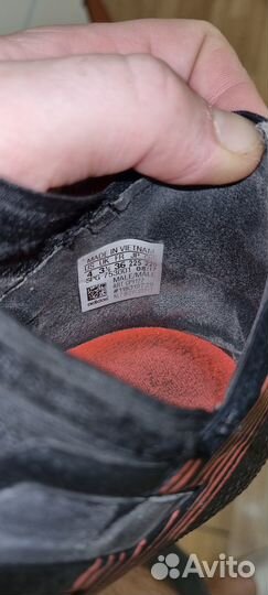 Бутсы adidas nemeziz messi