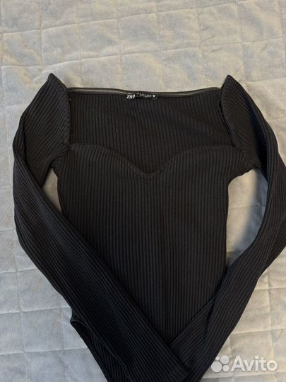 Боди женское