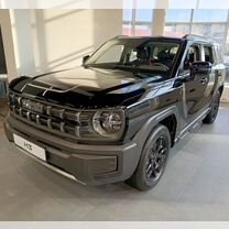 Новый Haval H3 1.5 AMT, 2024, цена от 2 549 000 руб.