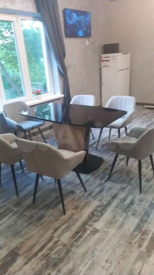 Дом 170 м² на участке 6 сот.