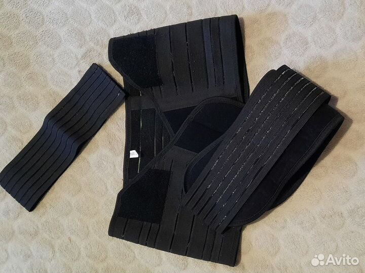 Корсет для беременных