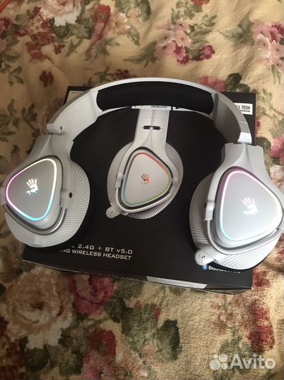 Bloody mr 710 (новые)