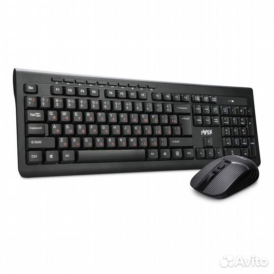 Hiper wireless (OSW-2100)