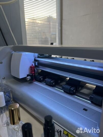 Плоттер hydrofilm