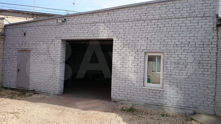 Помещение свободного назначения, 165 м²