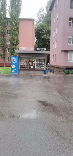 3-к. квартира, 65 м², 1/9 эт.