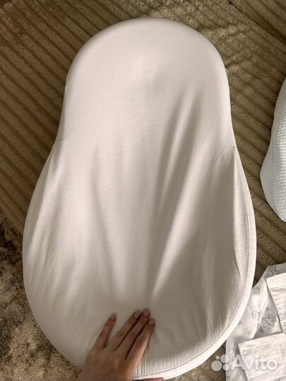 Кокон Зёвушка