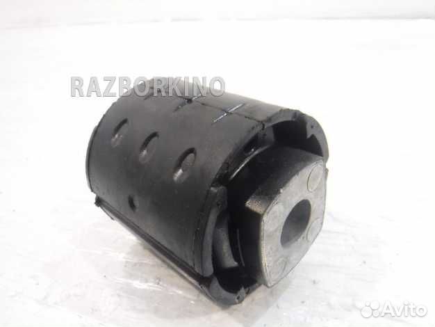 Сайлентблок задней балки