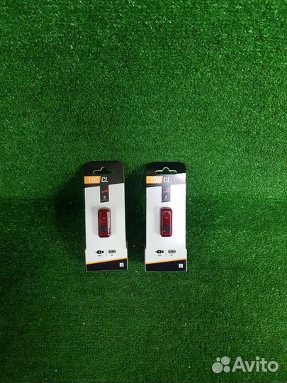 Велосипедный фонарь