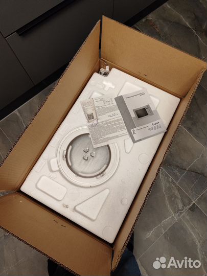 Встраиваемая микроволновая печь Evelux MW 20