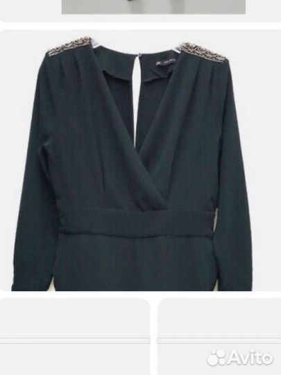 Комбинезон Zara