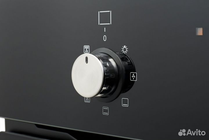 Духовой шкаф Weissgauff EOV 18 PB Новый