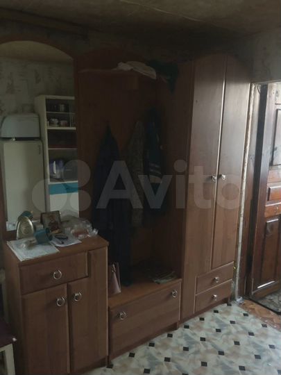 Дом 39,5 м² на участке 20 сот.