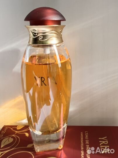 Yria Yves rocher от 50 ml