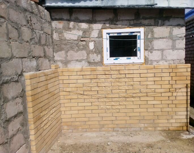 Дом 54 м² на участке 17 сот.