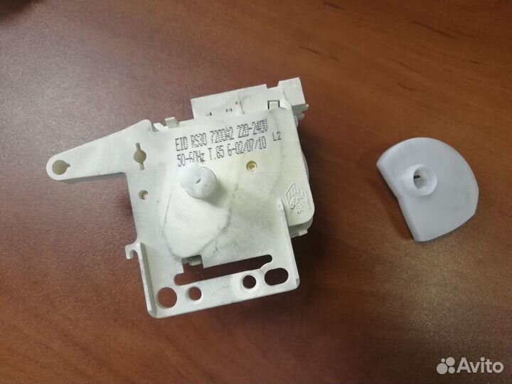 Электродвигатель омыват стиральной bosch bhll04928