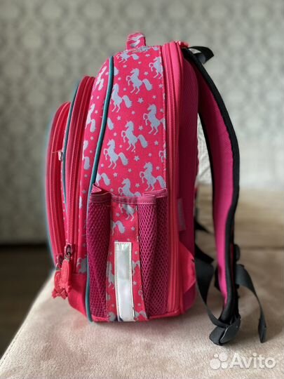 Рюкзак с Единорогом Winner One