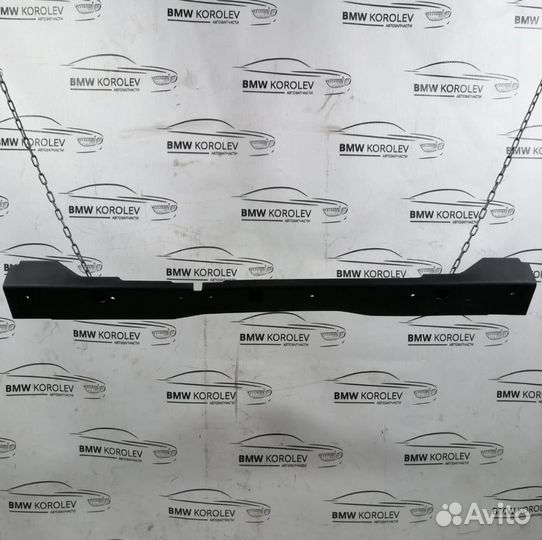 Накладка пола багажника (2007-2012) Kia Ceed