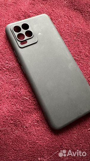 Чехол на oppo