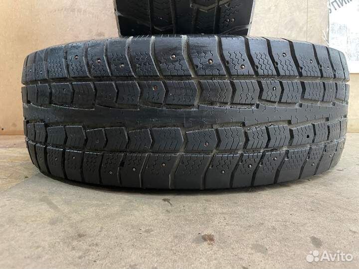 Cooper Discoverer M+S2 225/65 R17 102T