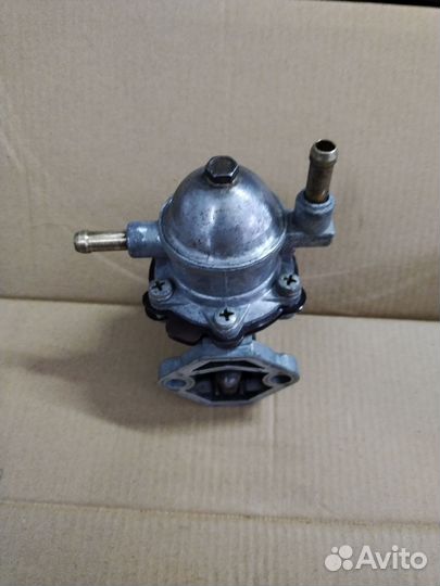 Бензонасос ваз