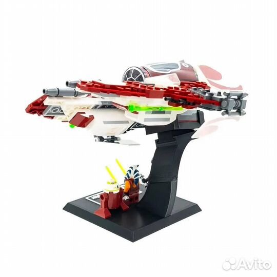 Подставка для Lego Star Wars 75401