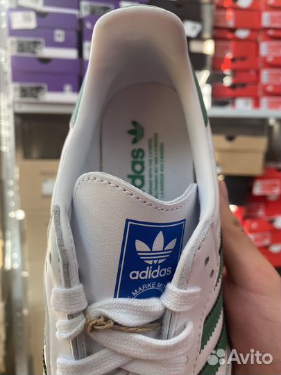 Adidas Originals Samba OG 