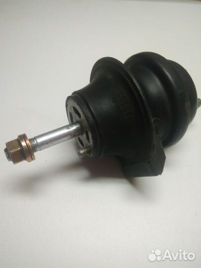 Подушка двигателя передняя 1jzfse, 2jzfse