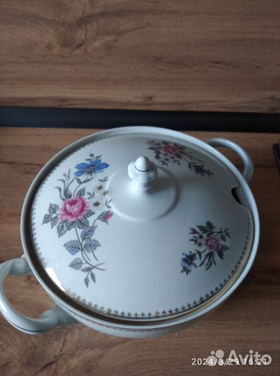 Кастрюля СССР