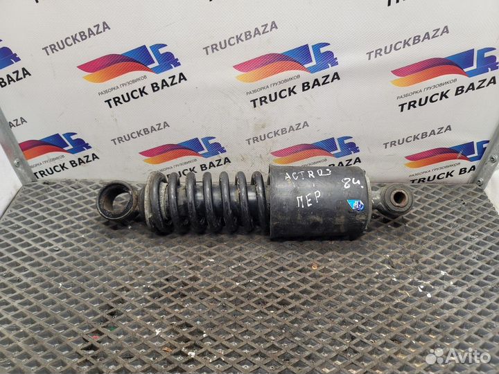 Амортизатор кабины передний Mercedes-Benz Actros