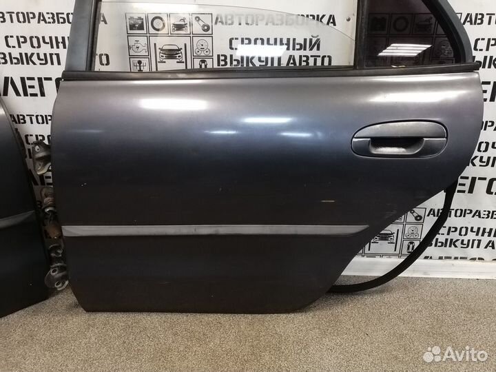 Дверь для Mitsubishi Galant 7