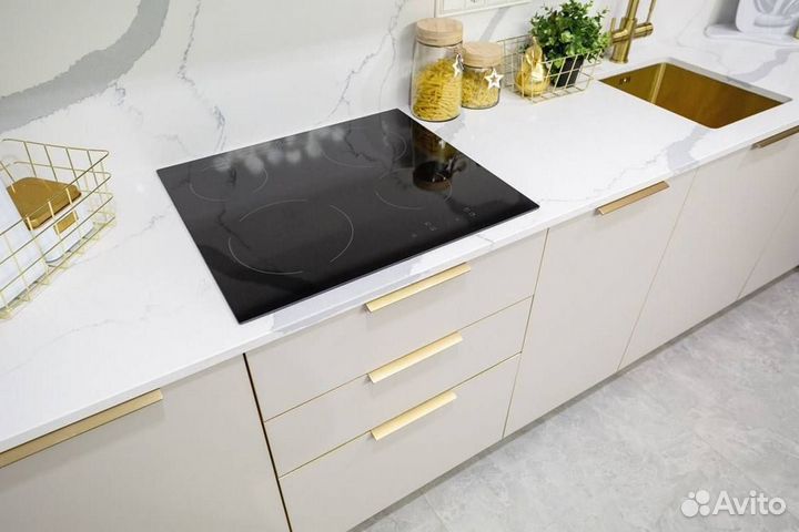 Кухня без посредников