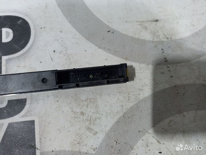 Блок кнопок BMW E83