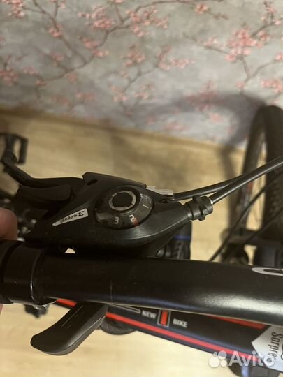 Горный велосипед MD 29