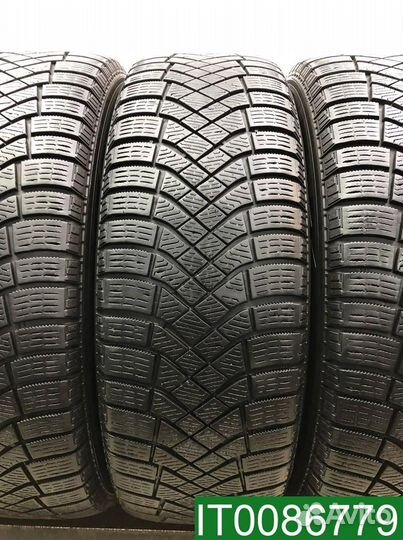 Pirelli Ice Zero FR 215/70 R16 101H