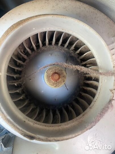 Ревизия гибридной батареи